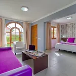 Hotel Eo Jardin Dorado