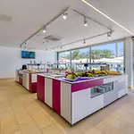 Eo Jardin Dorado Hotel 4*