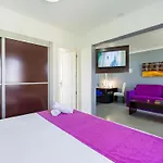 Hotel Eo Jardin Dorado 4*