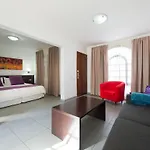 Eo Jardin Dorado Hotel Maspalomas (Gran Canaria)