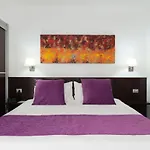 Hotel Eo Jardin Dorado Maspalomas (Gran Canaria)