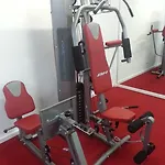 Eo Jardin Dorado 4*