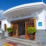 Hotel Eo Jardin Dorado 4*