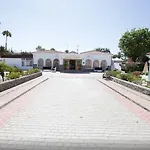 Eo Jardin Dorado Hotel 4*
