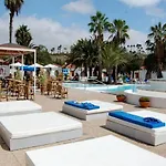 Eo Jardin Dorado Hotel
