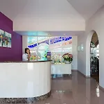 Eo Jardin Dorado 4*