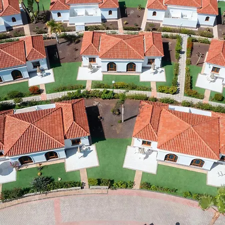 Hotel Eo Jardin Dorado Maspalomas (Gran Canaria)