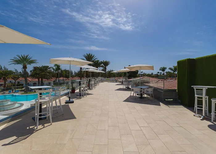 Eo Jardin Dorado 4*