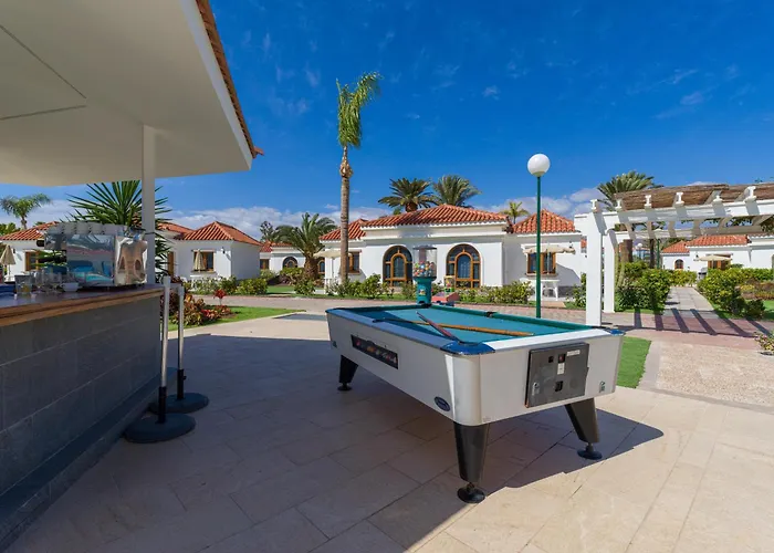 Eo Jardin Dorado Hotel 4*