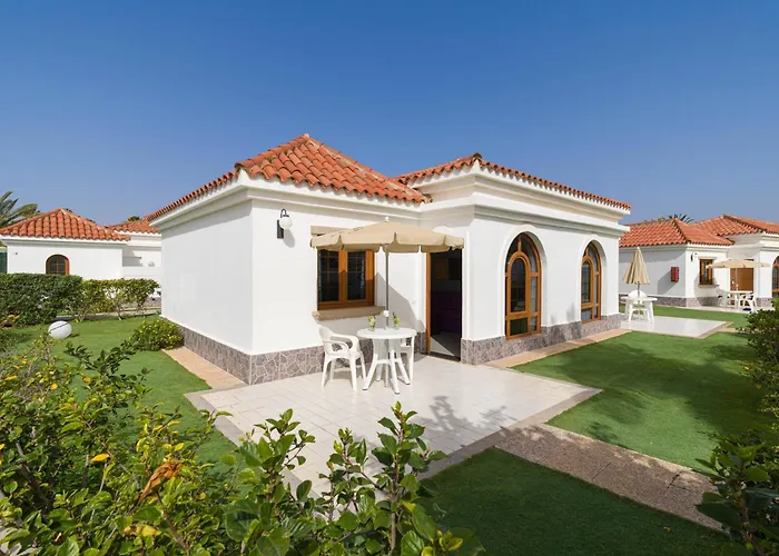 Eo Jardin Dorado 4*