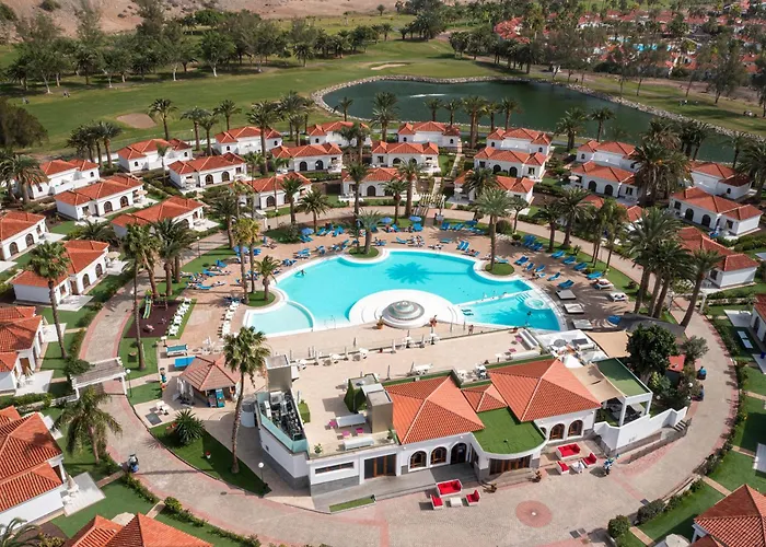 Eo Jardin Dorado Maspalomas (Gran Canaria)