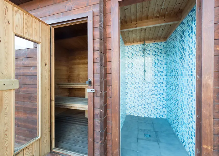 Eo Jardin Dorado 4*