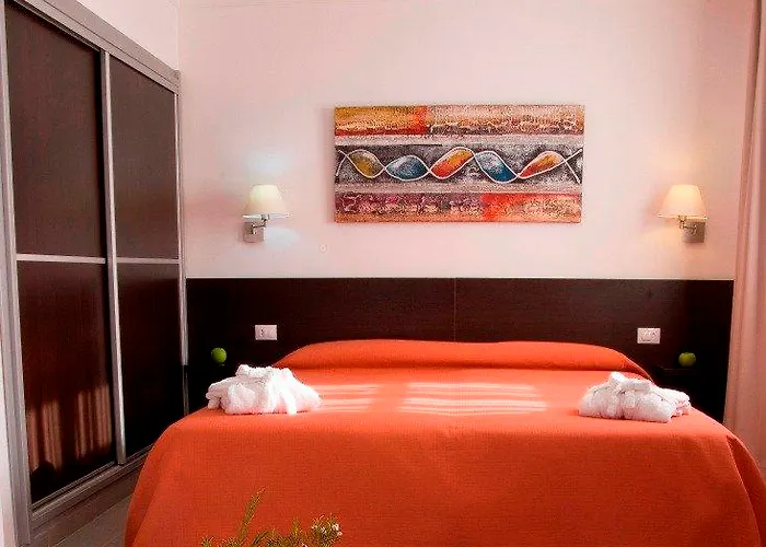 Eo Jardin Dorado 4* Maspalomas (Gran Canaria)