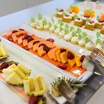 Hotel Eó Jardin Dorado 4*