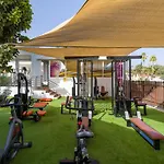 Eó Jardin Dorado Hotel Maspalomas (Gran Canaria)