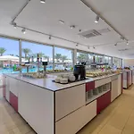 Hotel Eó Jardin Dorado