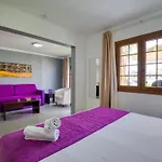 Eó Jardin Dorado Hotel 4*