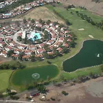 Eó Jardin Dorado 4* Maspalomas (Gran Canaria)