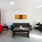 Eó Jardin Dorado 4* Maspalomas (Gran Canaria)