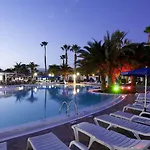 Hotel Eó Jardin Dorado