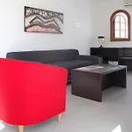 Eo Jardin Dorado 4* 마스팔로마스
