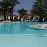 Eo Jardin Dorado 호텔