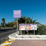 Hotel Eó Jardin Dorado 4*