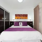 Hotel Eó Jardin Dorado
