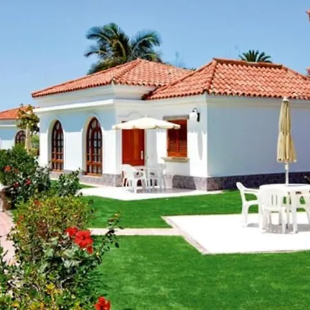 Eo Jardin Dorado Hotel Maspalomas (Gran Canaria)