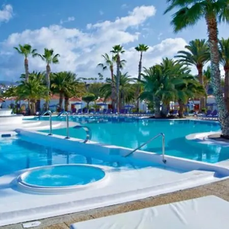 Eo Jardin Dorado Maspalomas (Gran Canaria)