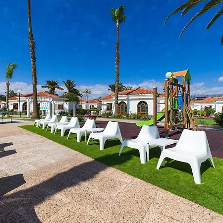 Eo Jardin Dorado 4* Maspalomas (Gran Canaria)