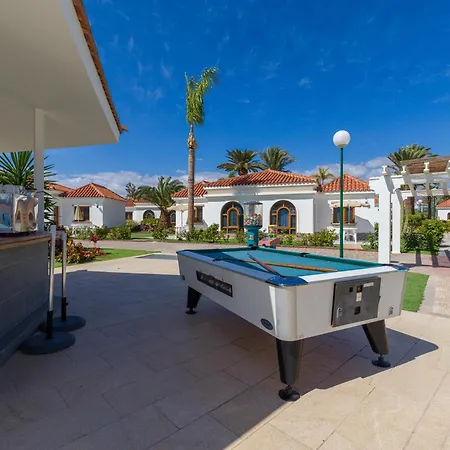 Eo Jardin Dorado Hotel 4*