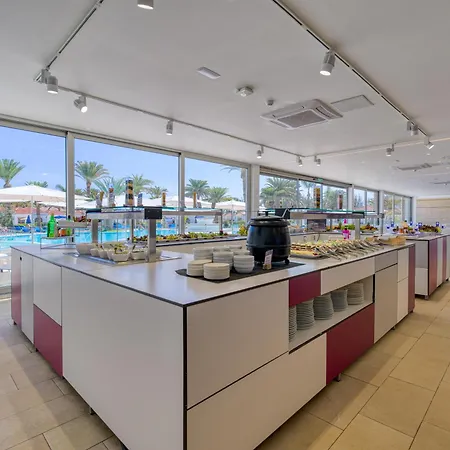 酒店 厄沃金色花园套房酒店
