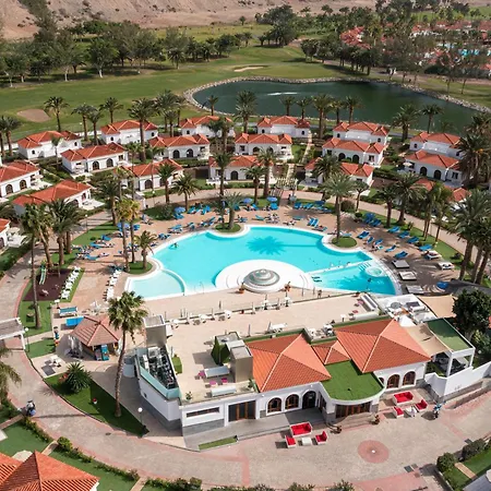 Eo Jardin Dorado Maspalomas (Gran Canaria)