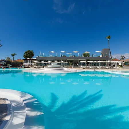 Eo Jardin Dorado 4* Maspalomas (Gran Canaria)