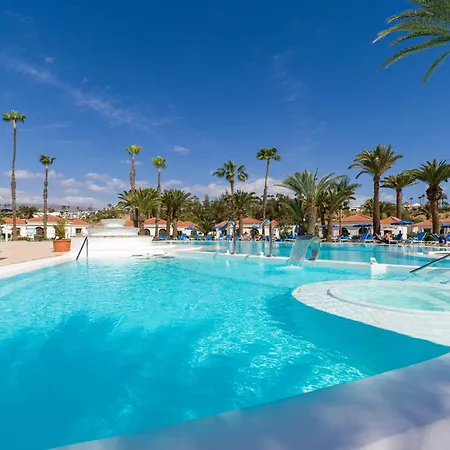 Hotel Eo Jardin Dorado Maspalomas (Gran Canaria)