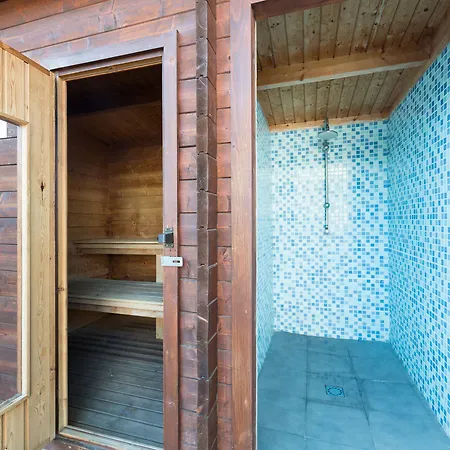 Eo Jardin Dorado 4*