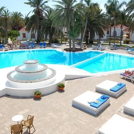 Eo Jardin Dorado 4* Maspalomas (Gran Canaria)