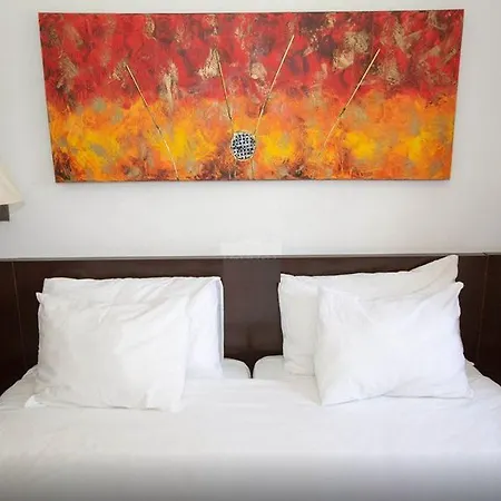 Eo Jardin Dorado 4*