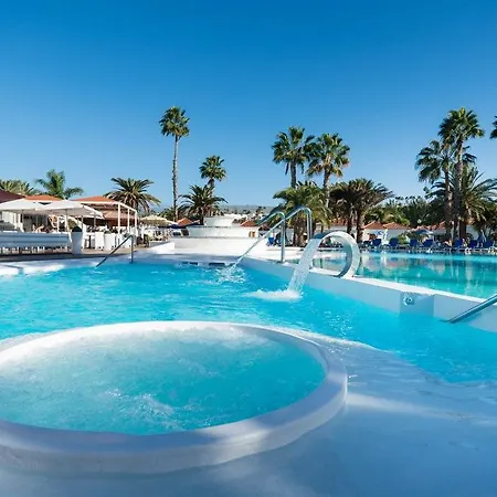 Eo Jardin Dorado 4* Maspalomas (Gran Canaria)