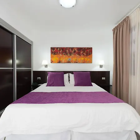 Hotel Eo Jardin Dorado