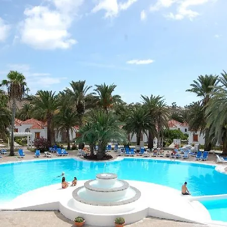 Eo Jardin Dorado Szálloda Maspalomas