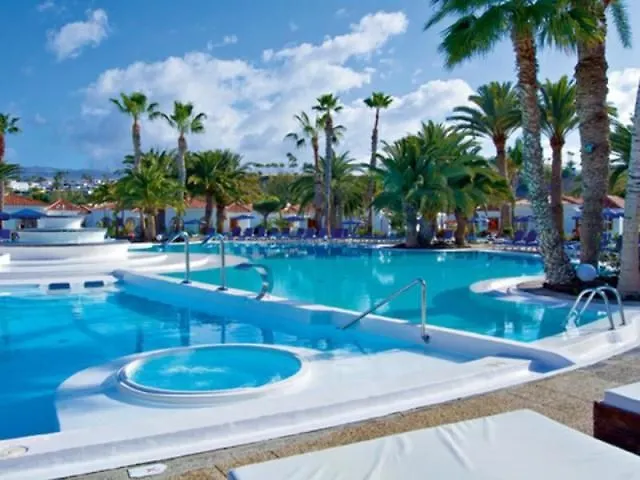 Eo Jardin Dorado Маспаломас