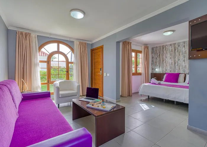 Eo Jardin Dorado Hotel