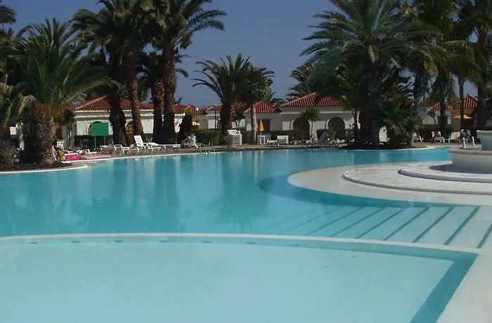Eo Jardin Dorado Отель