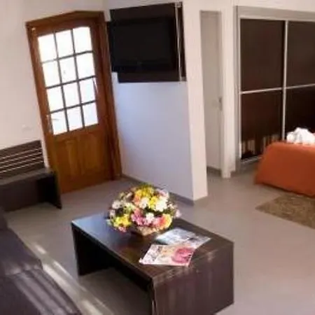 Hotel Eo Jardin Dorado