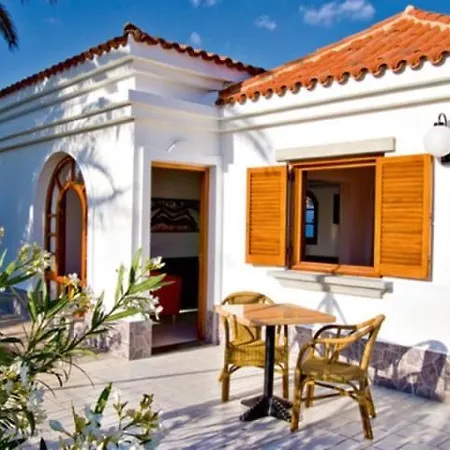 Eo Jardin Dorado Maspalomas (Gran Canaria)
