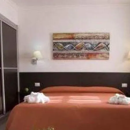 Eo Jardin Dorado Hotel 4*