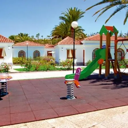 מלון Eo Jardin Dorado 4*