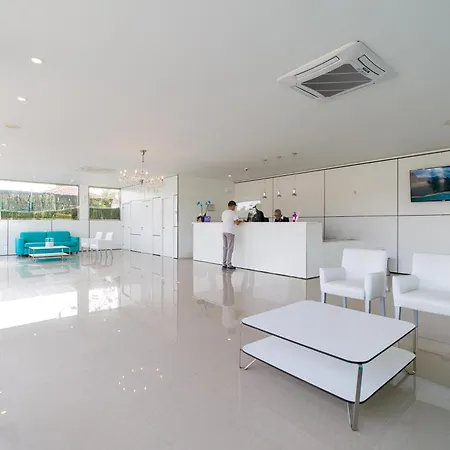 Eo Jardin Dorado מספאלומס
